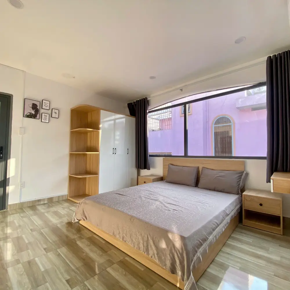 Cho thuê phòng 332/8, Phan Văn Trị - zbt, Phường 11, Quận Bình Thạnh, Hồ Chí Minh N3717 P81038