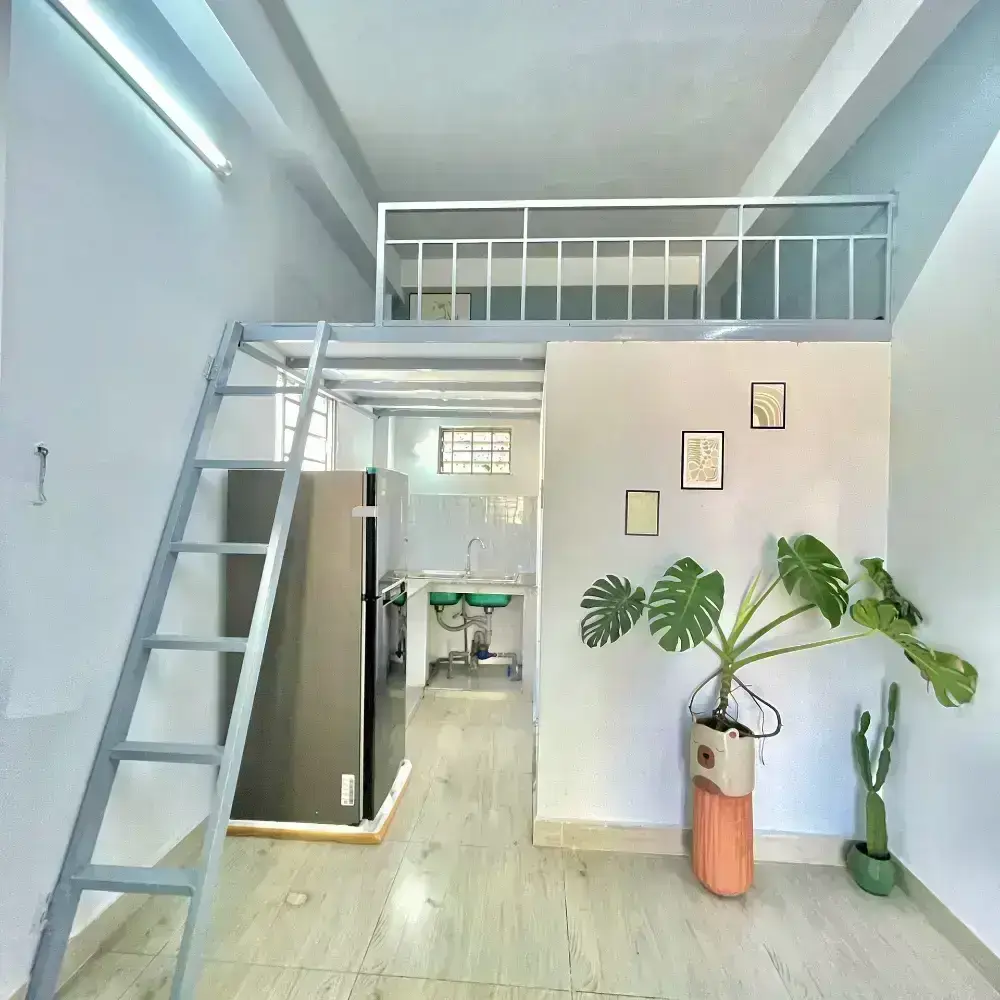 Cho thuê phòng 415/15, Nơ Trang Long - zbt, Phường 13, Quận Bình Thạnh, Hồ Chí Minh