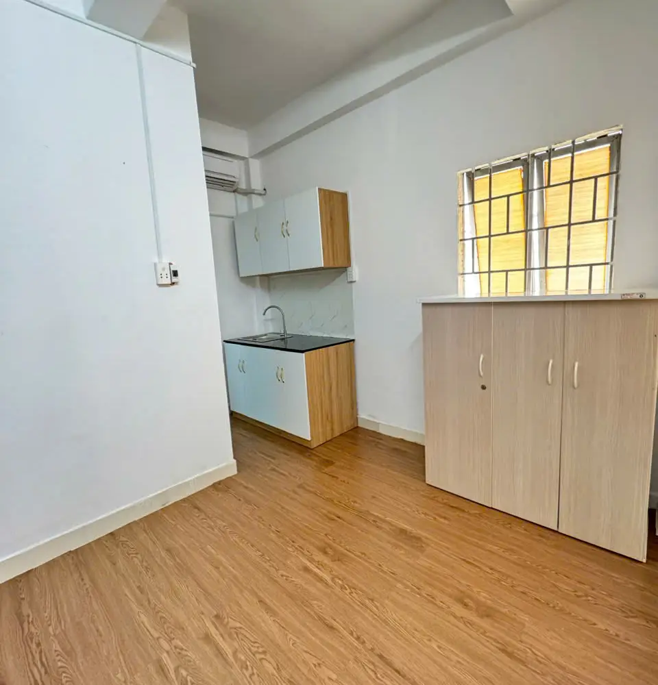 Cho thuê phòng 69/64c, Nguyễn Gia Trí, Phường 25, Quận Bình Thạnh, Hồ Chí Minh N2302 P81041