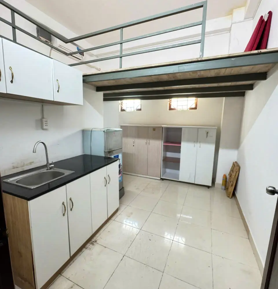 Cho thuê phòng 69/64c, Nguyễn Gia Trí, Phường 25, Quận Bình Thạnh, Hồ Chí Minh N2302 P81042