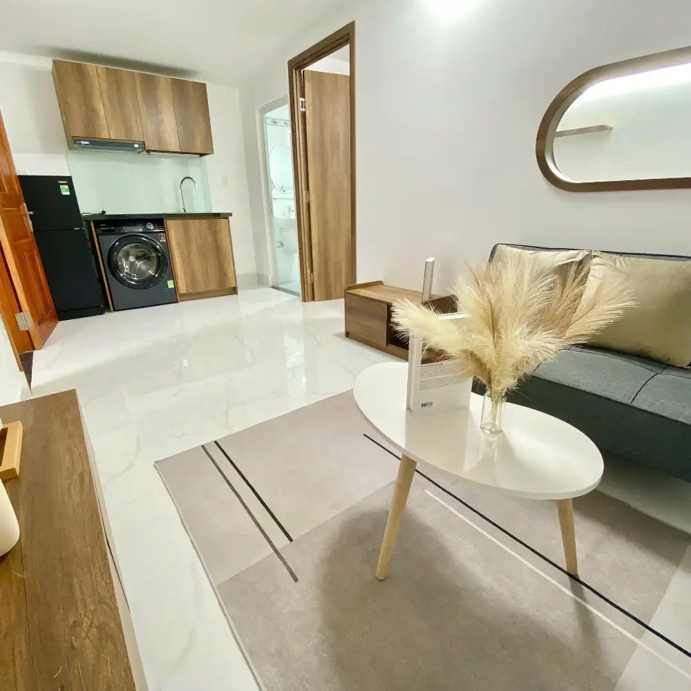 Cho thuê phòng 189, Đặng Thuỳ Trâm - zbt, Phường 13, Quận Bình Thạnh, Hồ Chí Minh