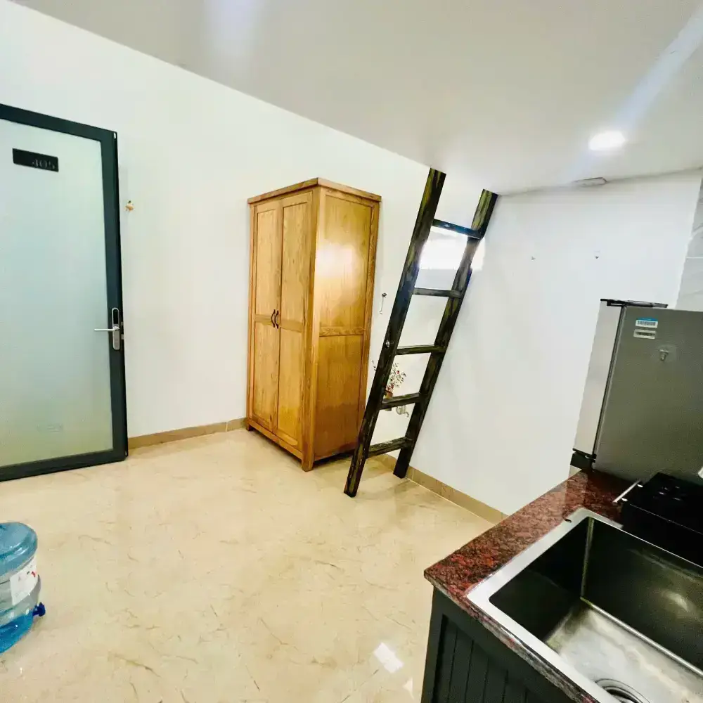 Cho thuê phòng 699, Xô Viết Nghệ Tĩnh - zbt, Phường 26, Quận Bình Thạnh, Hồ Chí Minh N3979 P81045