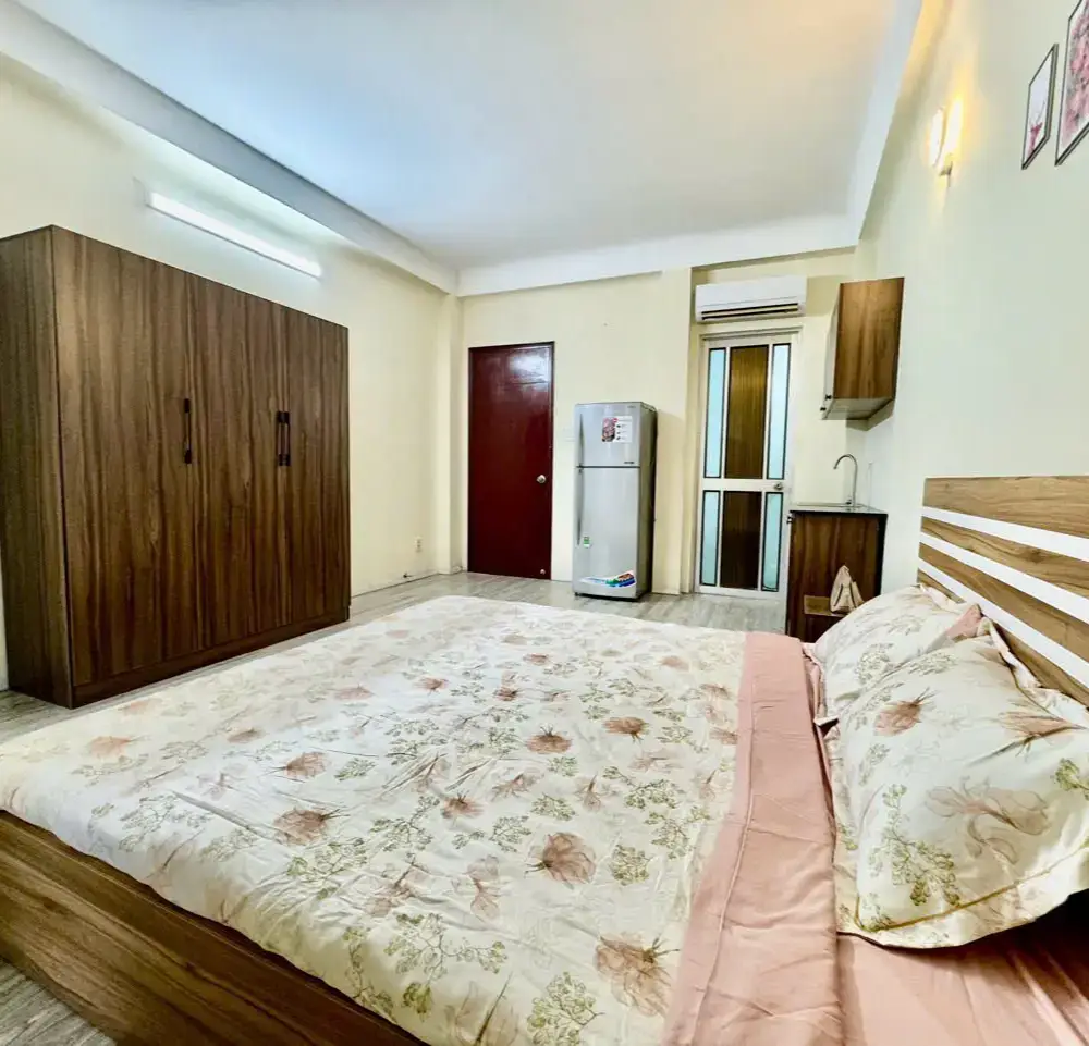 Cho thuê phòng 58/22/68, Phan Chu Trinh - zbt, Phường 24, Quận Bình Thạnh, Hồ Chí Minh