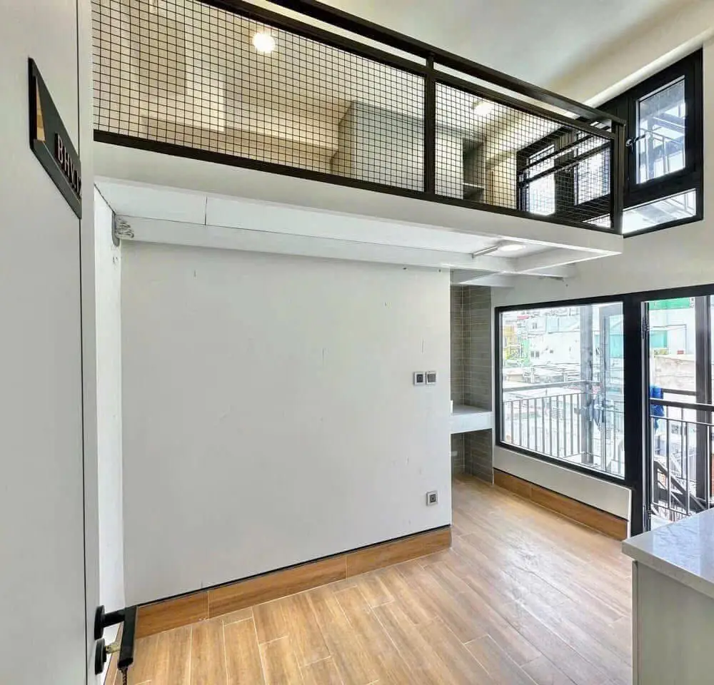 Cho thuê phòng 135/34, Nguyễn Cửu Vân - zbt, Phường 17, Quận Bình Thạnh, Hồ Chí Minh