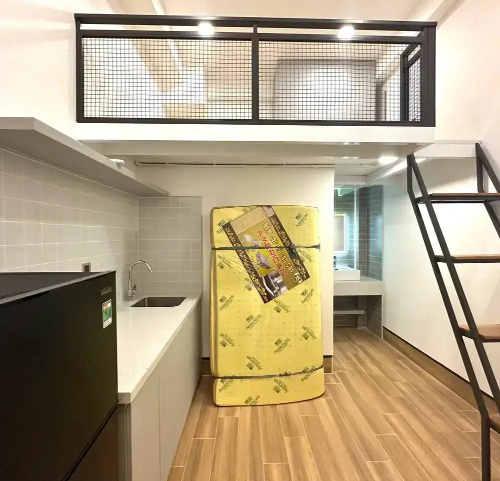 Cho thuê phòng 135/34, Nguyễn Cửu Vân - zbt, Phường 17, Quận Bình Thạnh, Hồ Chí Minh