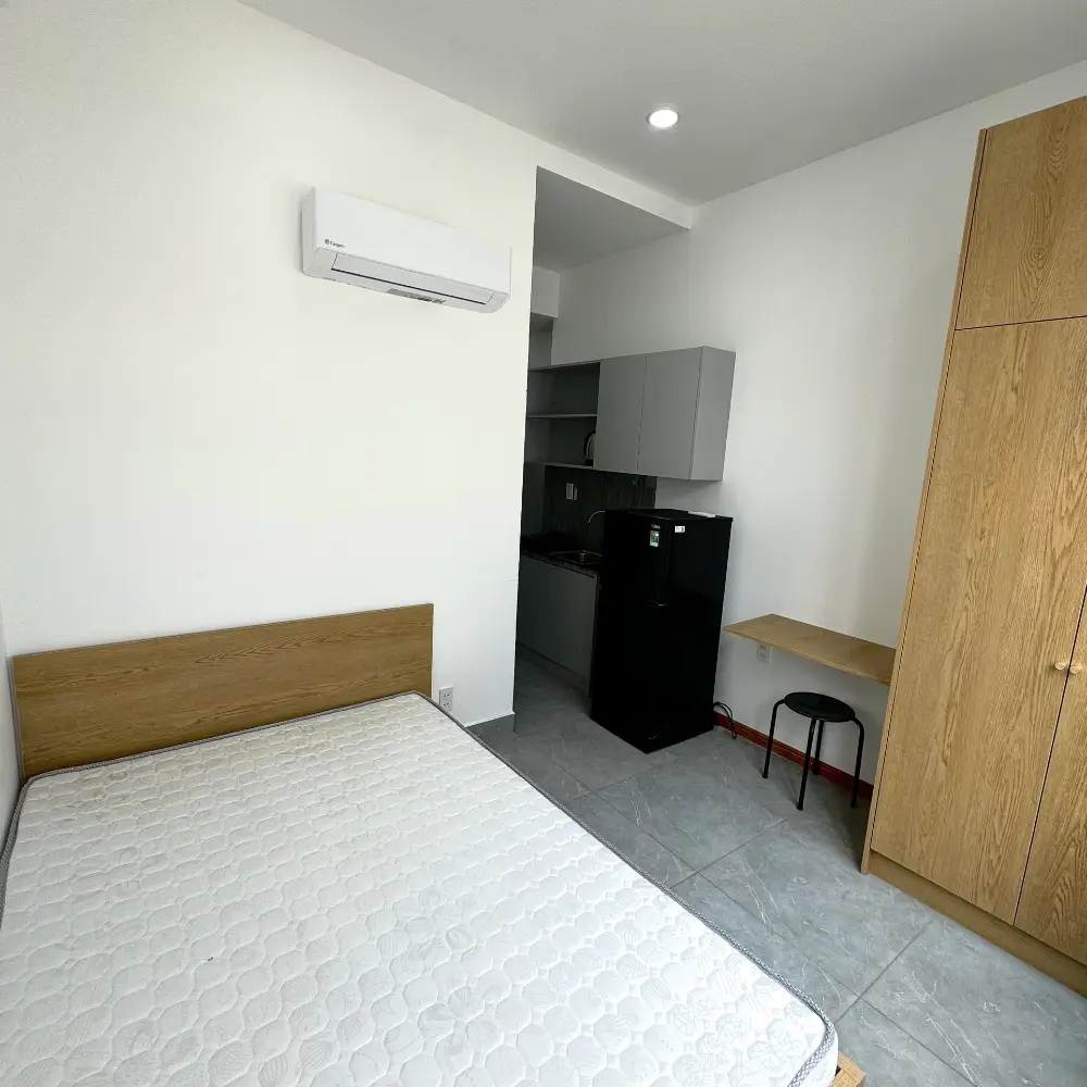 Cho thuê phòng 96/1, Đặng Thuỳ Trâm - zbt, Phường 13, Quận Bình Thạnh, Hồ Chí Minh