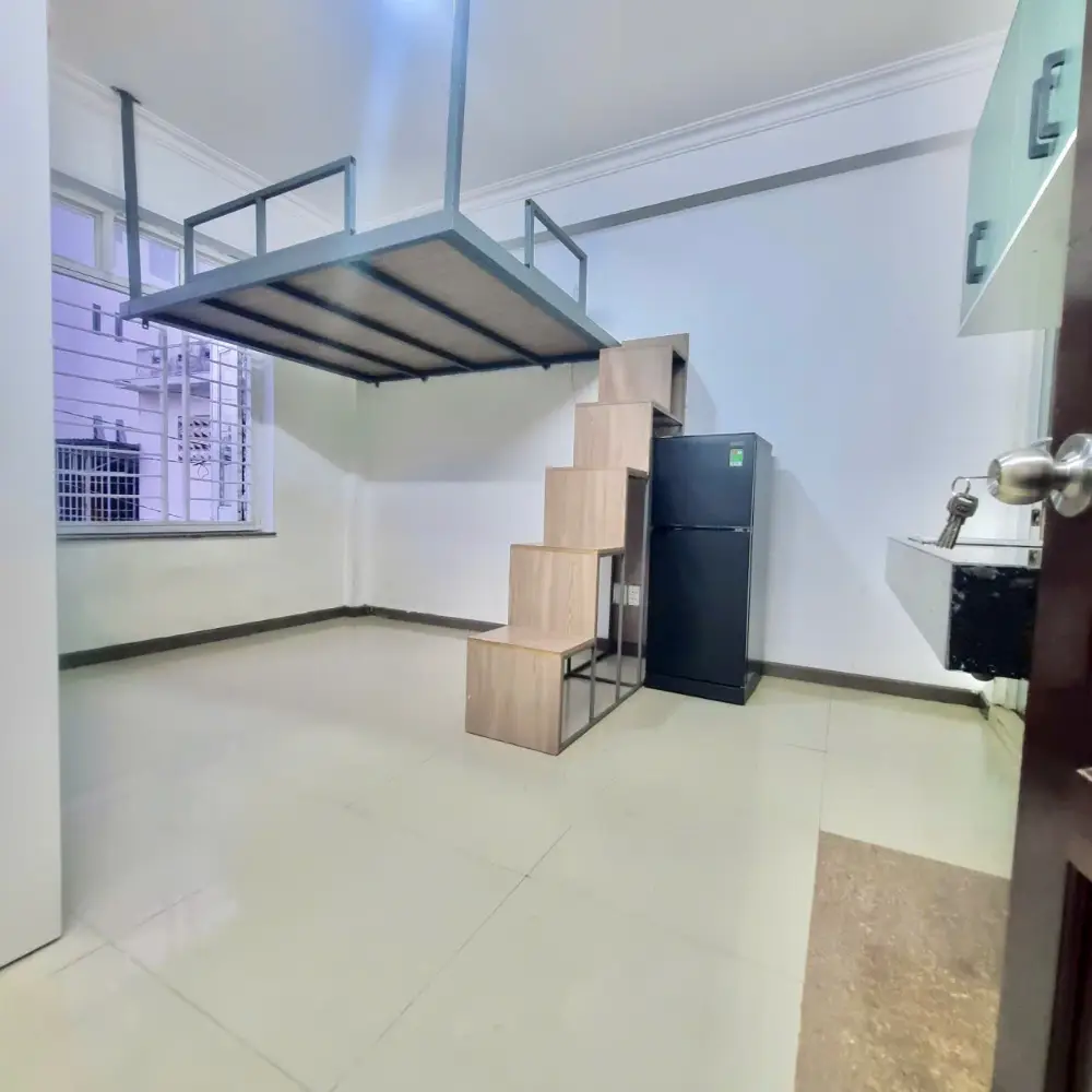 Cho thuê phòng 232/9, Quốc Lộ 13 - zbt, Phường 26, Quận Bình Thạnh, Hồ Chí Minh N4751 P81056