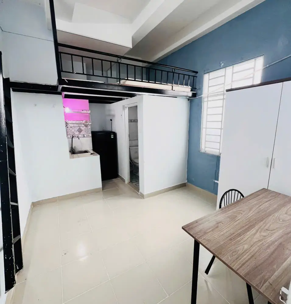 Cho thuê phòng 71/11, Chu Văn An - zbt, Phường 26, Quận Bình Thạnh, Hồ Chí Minh