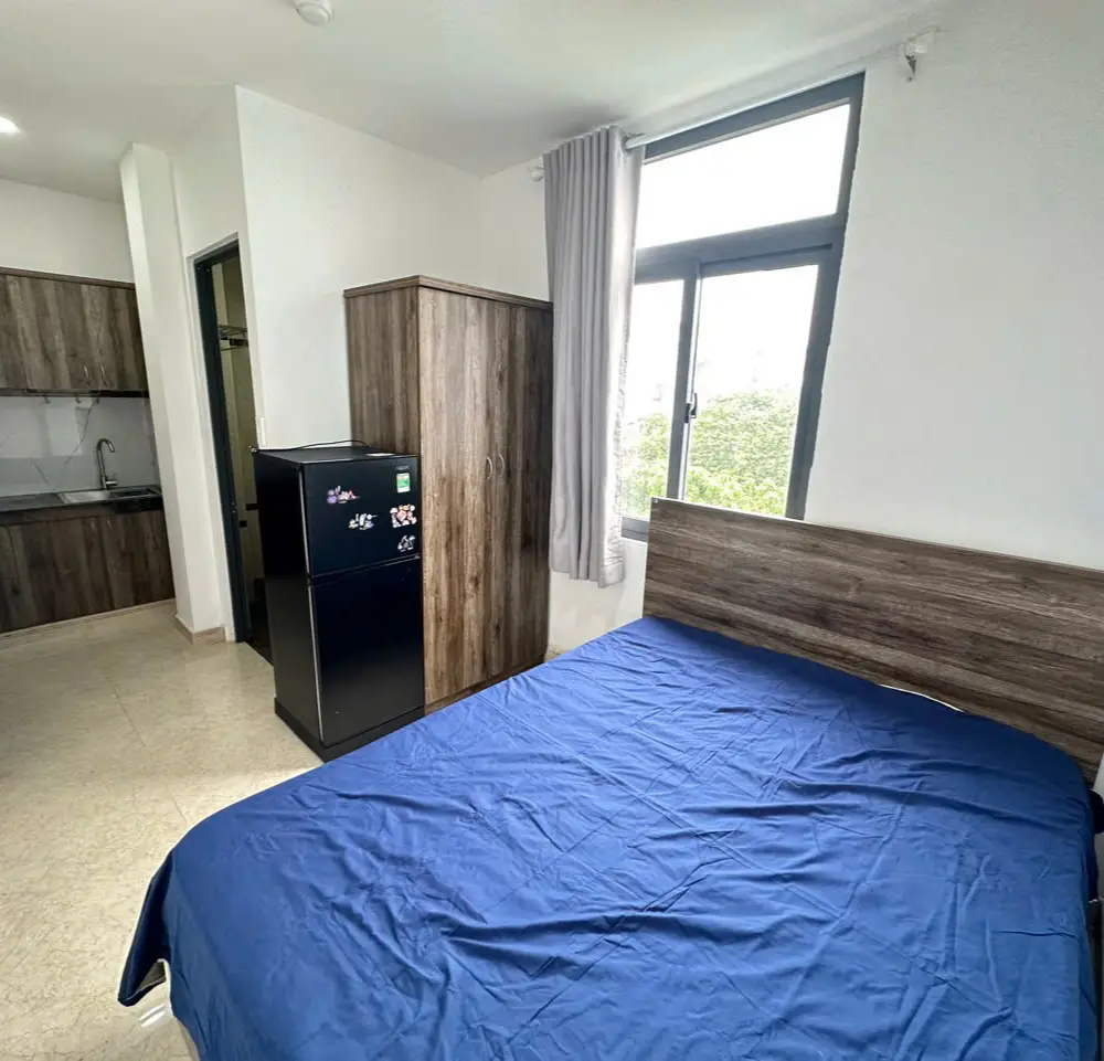 Cho thuê phòng 8/32, Hoàng Hoa Thám - zbt, Phường 07, Quận Bình Thạnh, Hồ Chí Minh