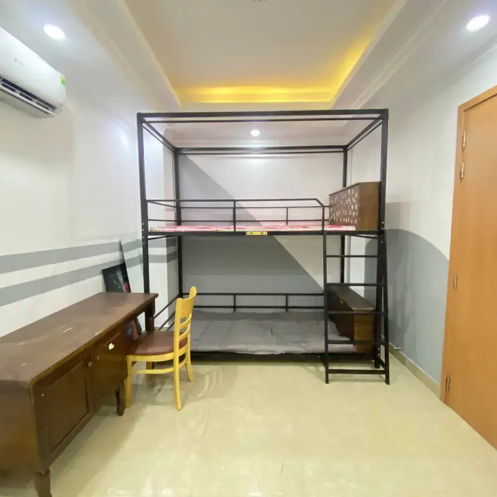 Cho thuê phòng 441/57, Điện Biên Phủ - zbt, Phường 25, Quận Bình Thạnh, Hồ Chí Minh