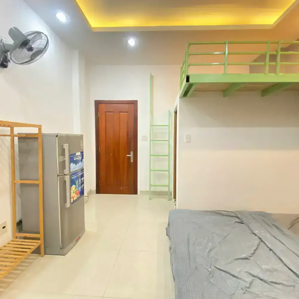 Cho thuê phòng 38/4, Tân Cảng - zbt, Phường 25, Quận Bình Thạnh, Hồ Chí Minh N8193 P81061