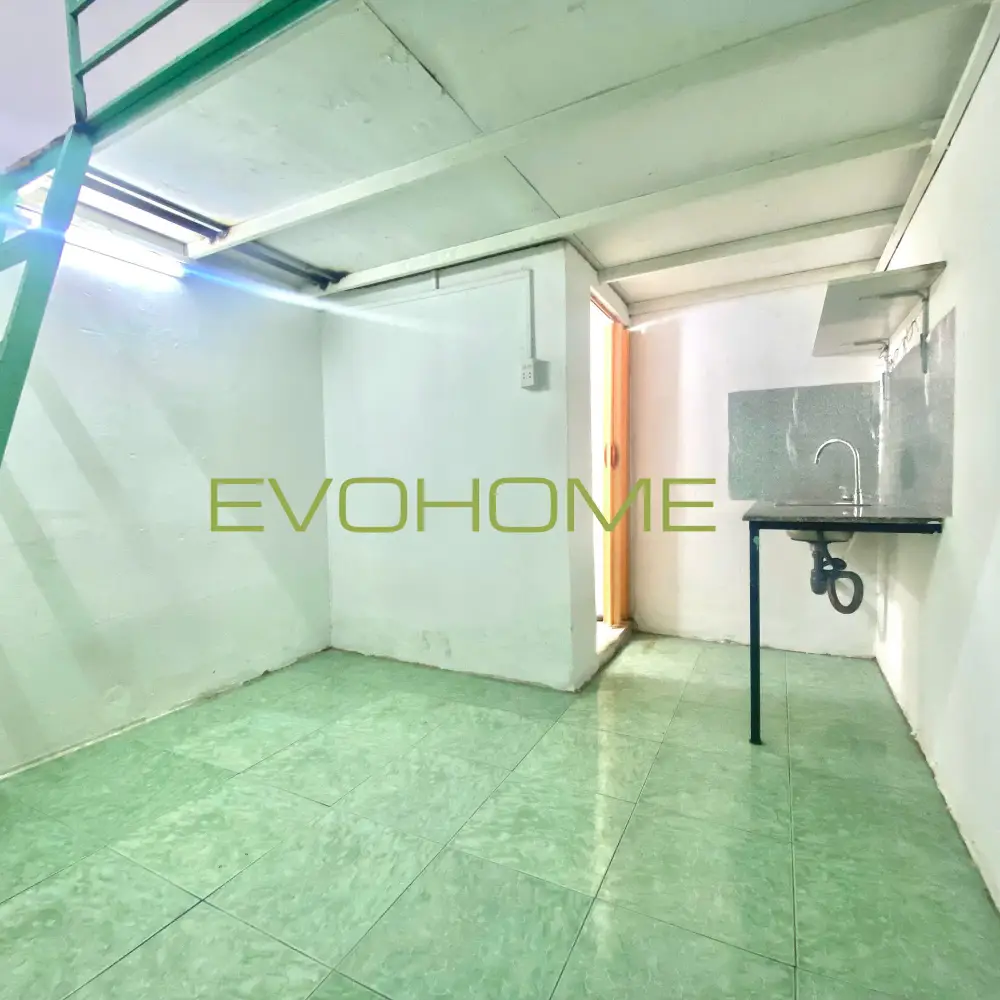 Cho thuê phòng 2C, Bình Lợi - zbt, Phường 13, Quận Bình Thạnh, Hồ Chí Minh