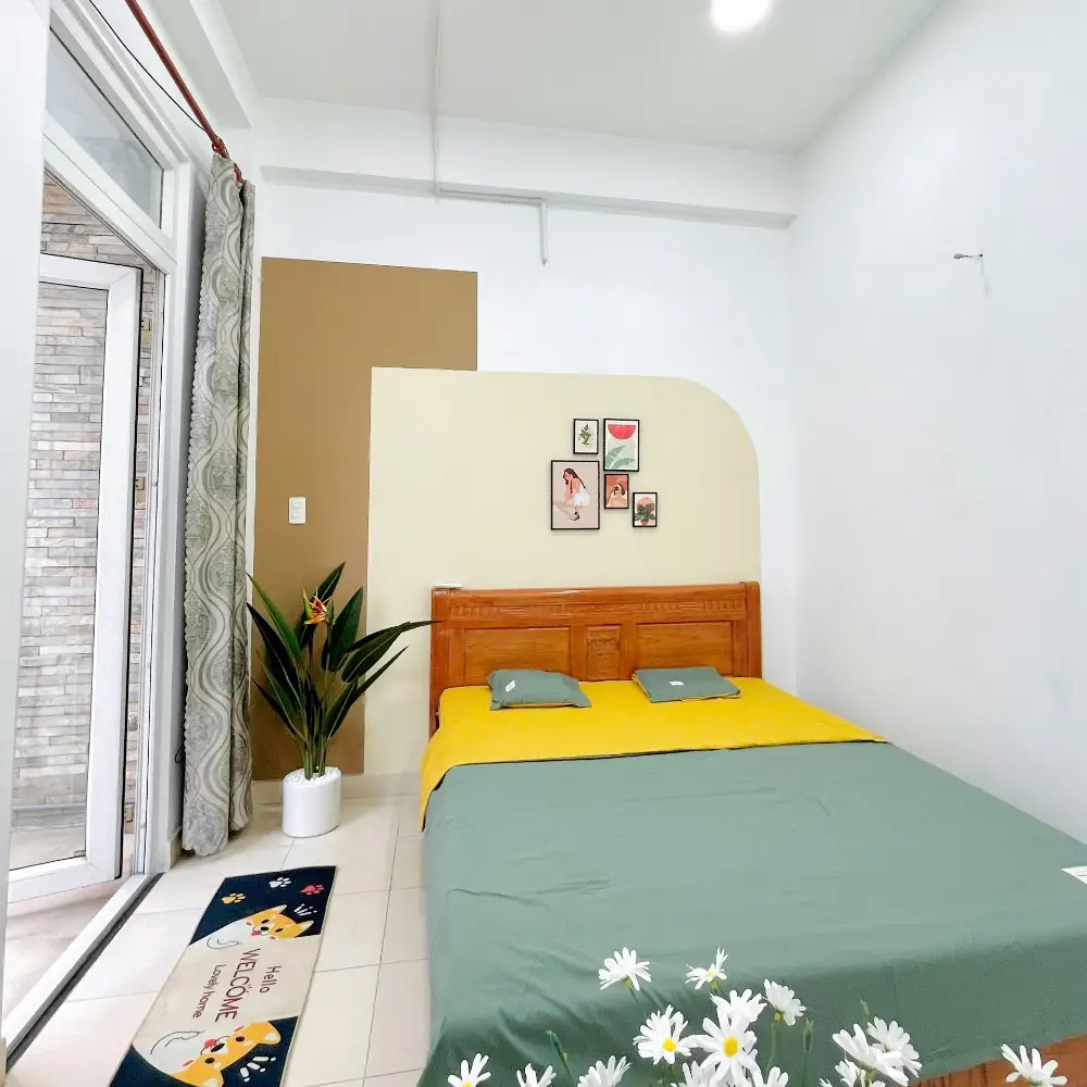 Cho thuê phòng 391/14, Điện Biên Phủ - zbt, Phường 25, Quận Bình Thạnh, Hồ Chí Minh