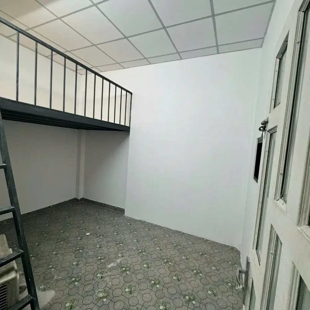 Cho thuê phòng 282, Nguyễn Gia Trí, Phường 25, Quận Bình Thạnh, Hồ Chí Minh N1751 P81066