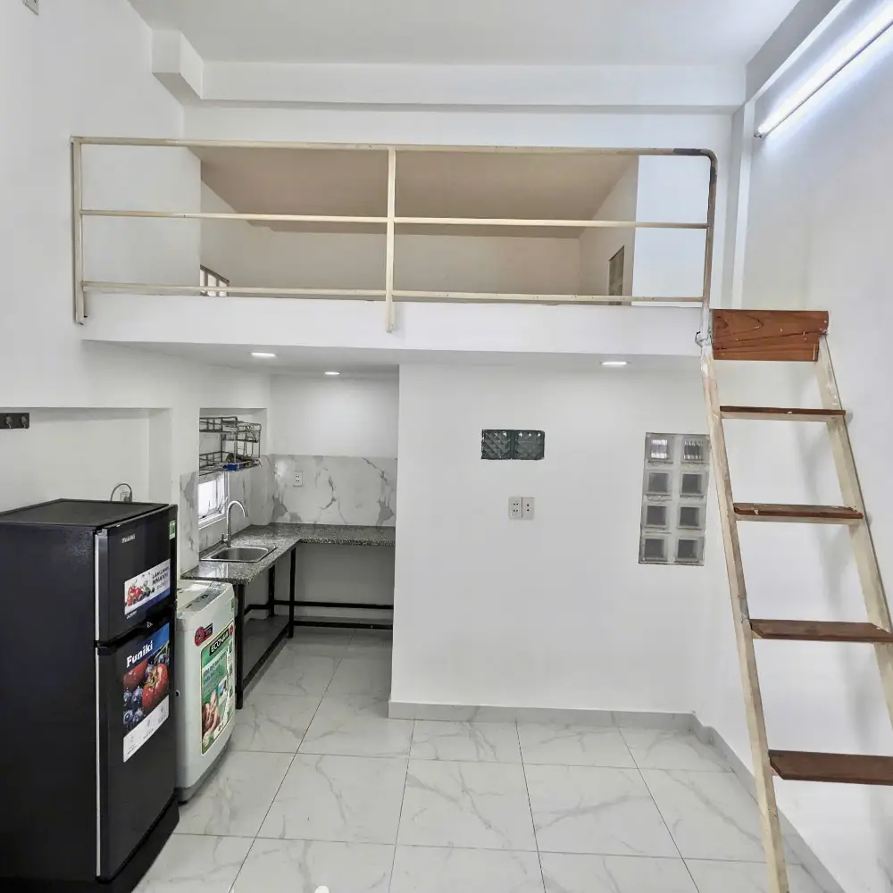 Cho thuê phòng 21/18b, Bình Lợi - zbt, Phường 13, Quận Bình Thạnh, Hồ Chí Minh N4216 P81071