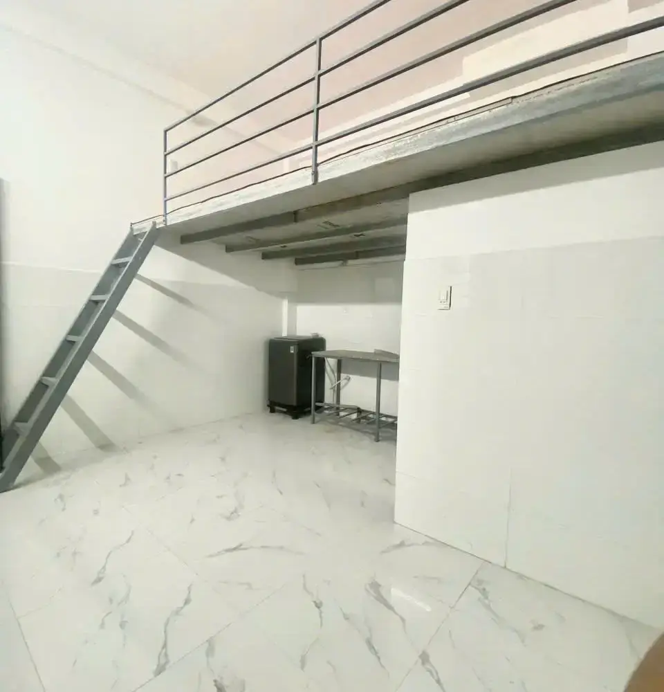 Cho thuê phòng 21/18b, Bình Lợi - zbt, Phường 13, Quận Bình Thạnh, Hồ Chí Minh N4216 P81072