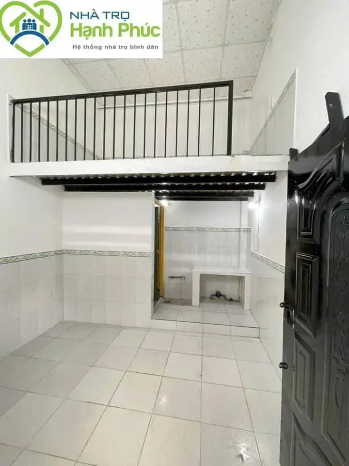 Cho thuê phòng Đường số 8, Phường Tăng Nhơn Phú B, Thành phố Thủ Đức, Hồ Chí Minh N0 P19010