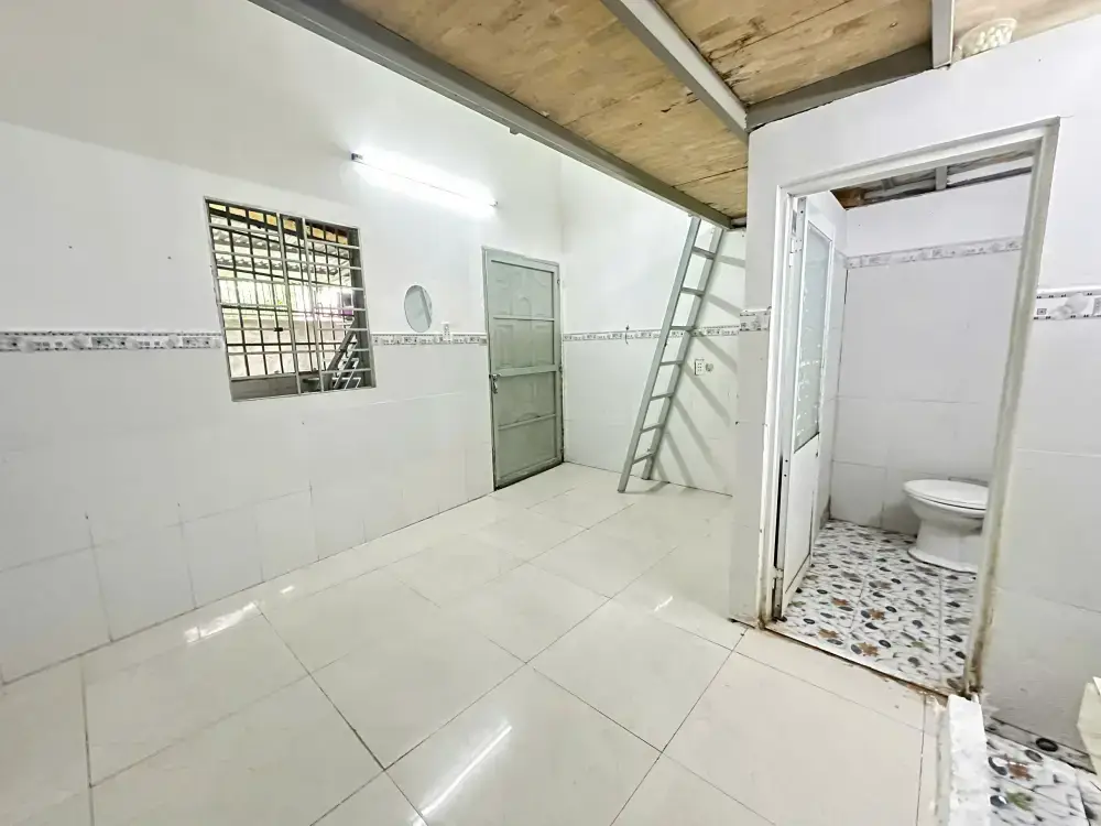 Cho thuê phòng 189/89, Đình Phong Phú, Phường Tăng Nhơn Phú B, Thành phố Thủ Đức, Hồ Chí Minh