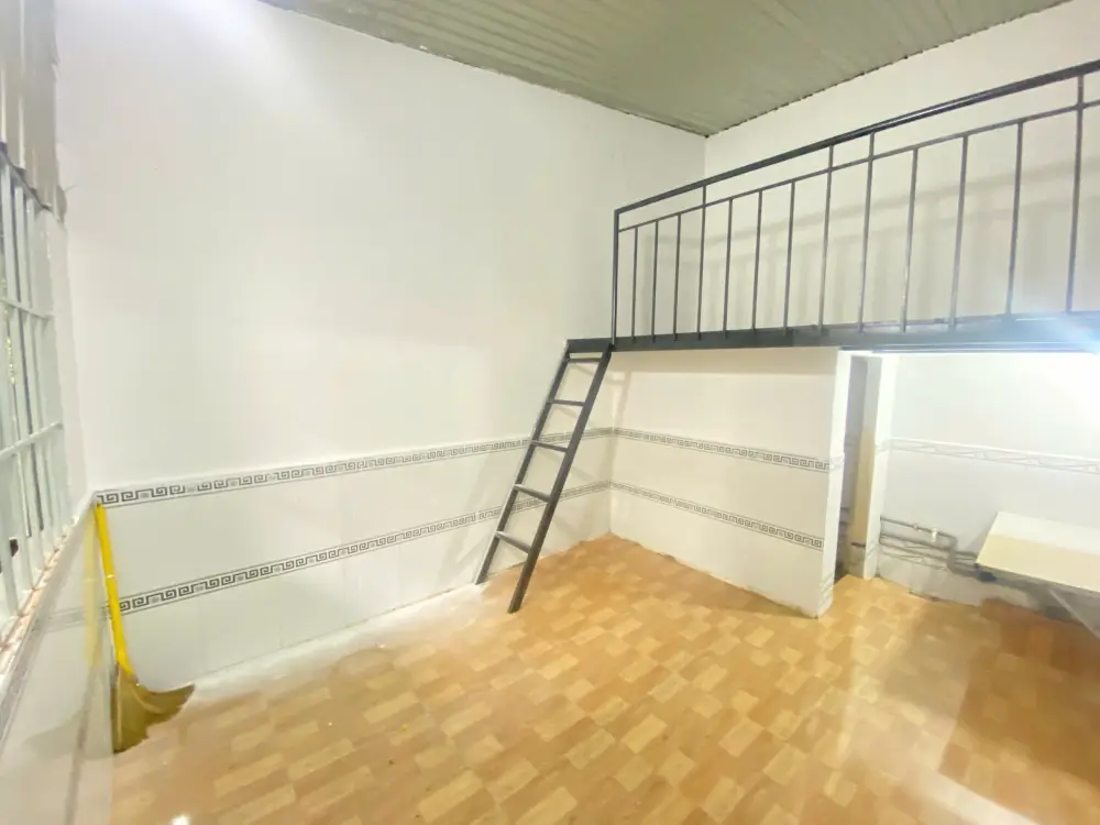 Cho thuê phòng 189/12 Đình Phong Phú, Phường Tăng Nhơn Phú B, Thành phố Thủ Đức, Hồ Chí Minh N0 P19013