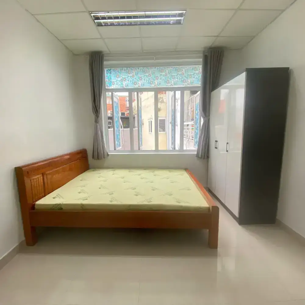 Cho thuê phòng 429/6, Điện Biên Phủ - zbt, Phường 25, Quận Bình Thạnh, Hồ Chí Minh N4143 P19015