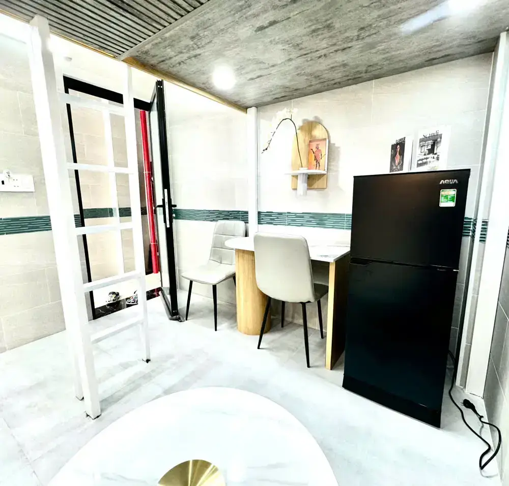 Cho thuê phòng 685/30/8, Xô Viết Nghệ Tĩnh - zbt, Phường 26, Quận Bình Thạnh, Hồ Chí Minh