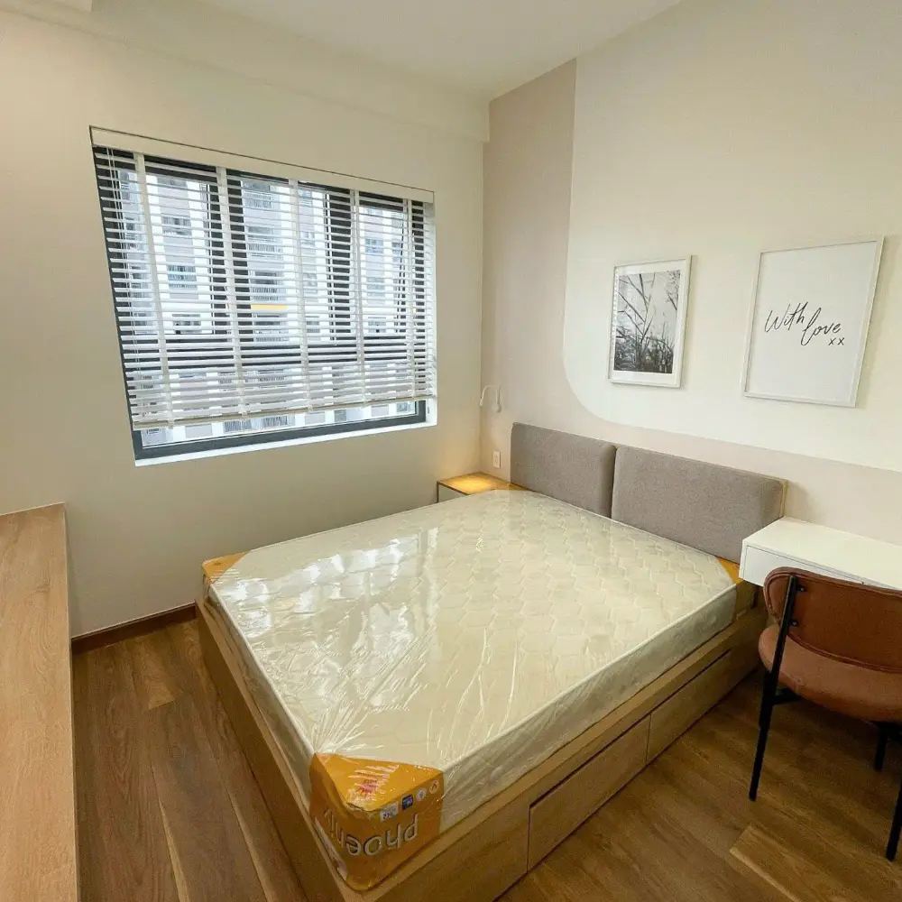 Cho thuê phòng 4, Đào Trí, Phường Phú Thuận, Quận 7, Hồ Chí Minh N3450 P19019