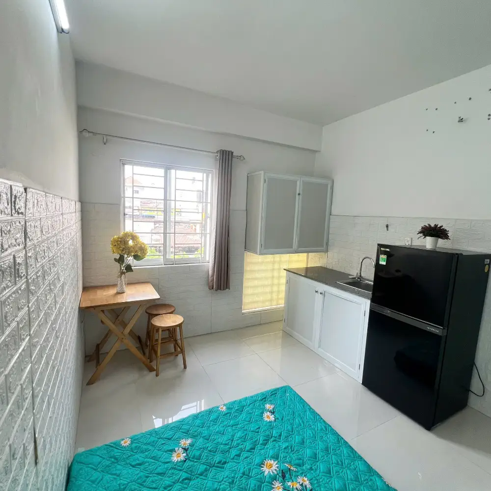 Cho thuê phòng 71/6, Chu Văn An - zbt, Phường 26, Quận Bình Thạnh, Hồ Chí Minh