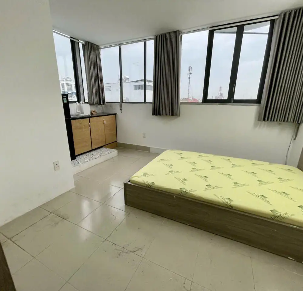 Cho thuê phòng 71/15, Chu Văn An - zbt, Phường 26, Quận Bình Thạnh, Hồ Chí Minh