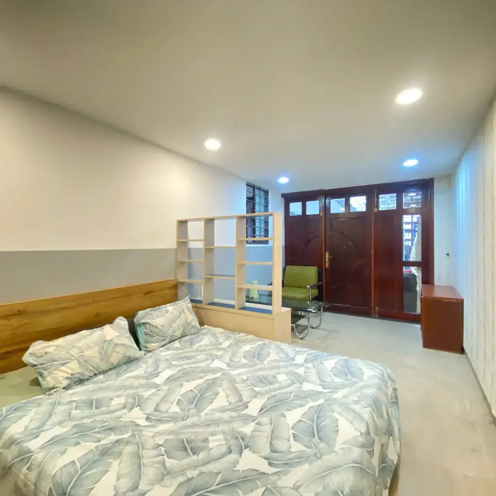 Cho thuê phòng 549/4/11, Xô Viết Nghệ Tĩnh - zbt, Phường 26, Quận Bình Thạnh, Hồ Chí Minh