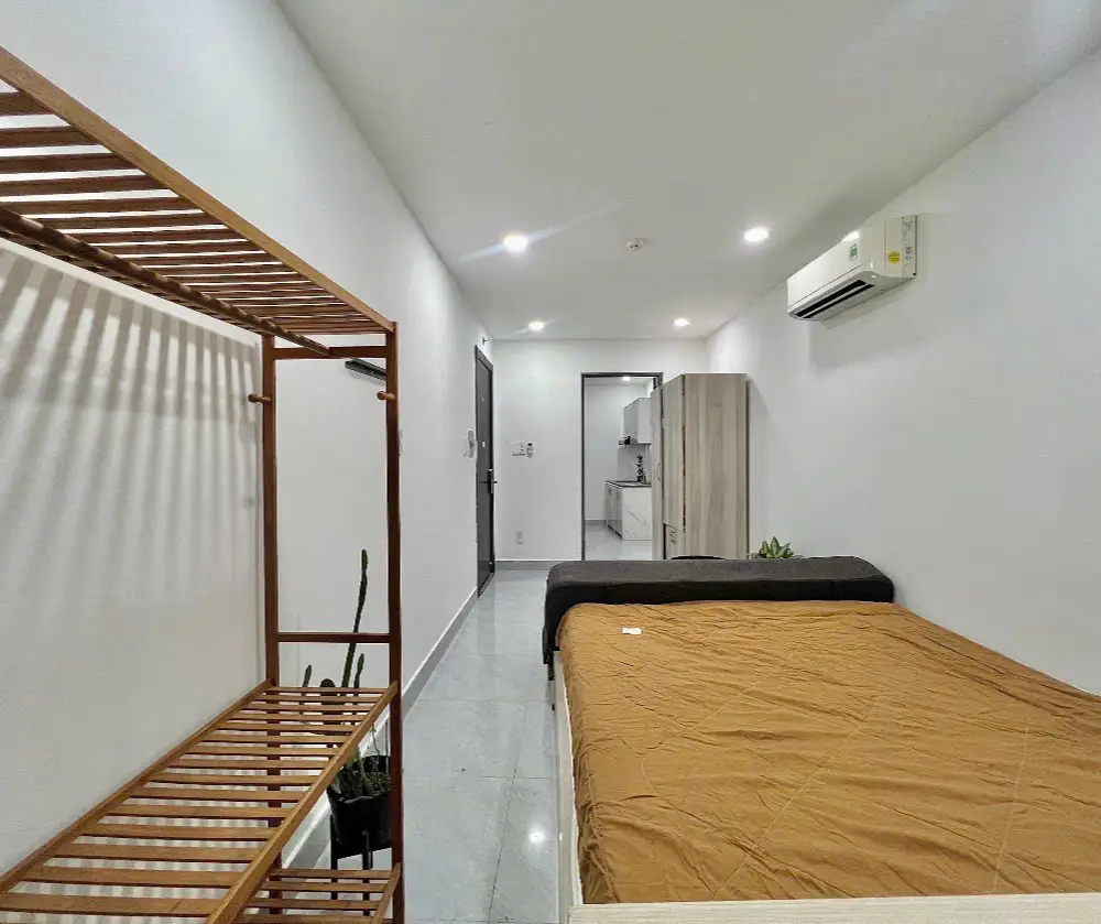 Cho thuê phòng 222, Nguyễn Văn Đậu - zbt, Phường 11, Quận Bình Thạnh, Hồ Chí Minh