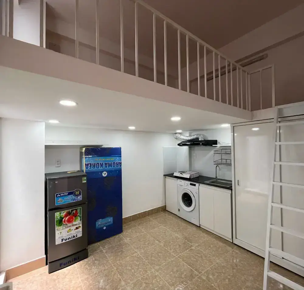 Cho thuê phòng 47/42/11D, Bùi Đình Tuý - zbt, Phường 24, Quận Bình Thạnh, Hồ Chí Minh