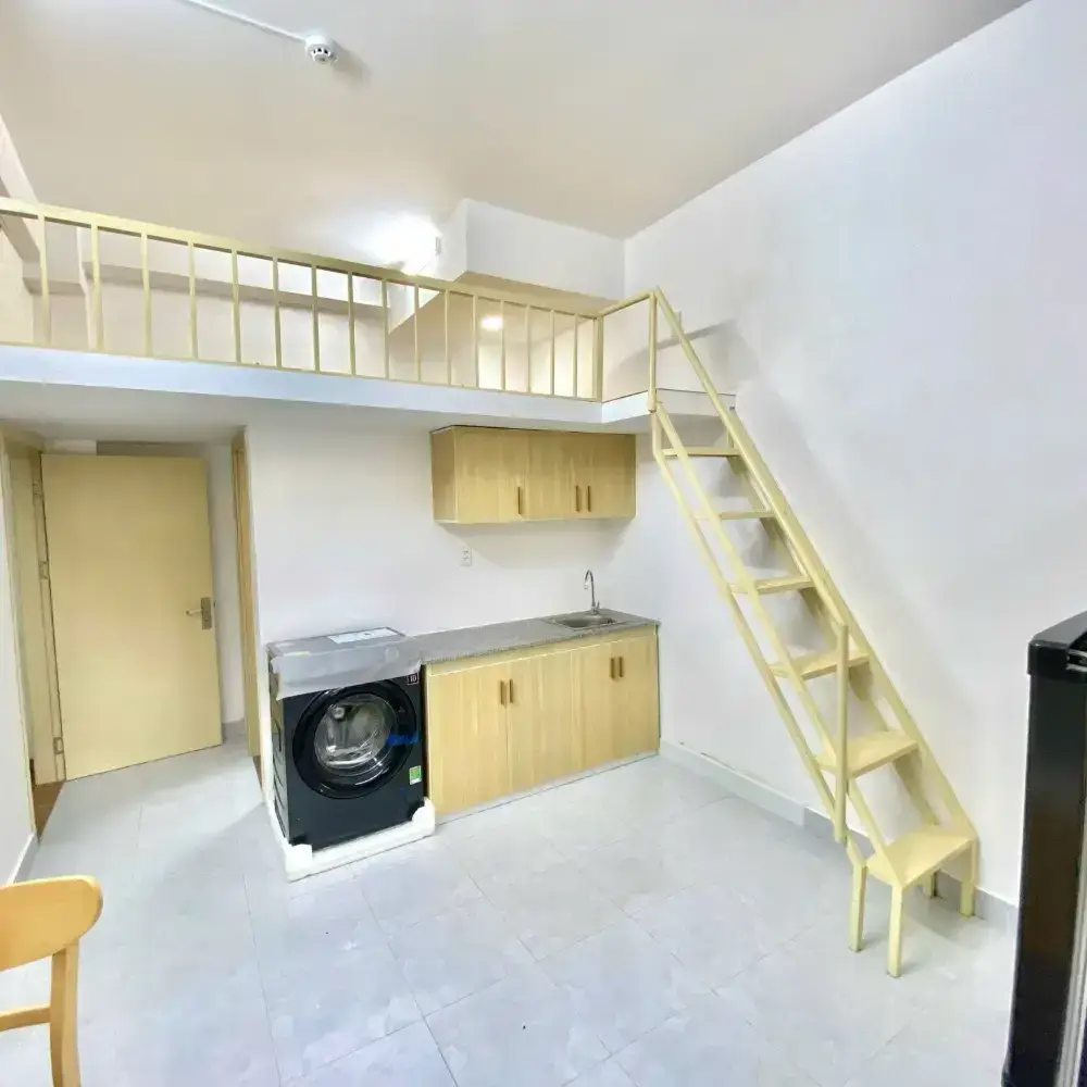 Cho thuê phòng 1/11/5, Đặng Thuỳ Trâm - zbt, Phường 13, Quận Bình Thạnh, Hồ Chí Minh