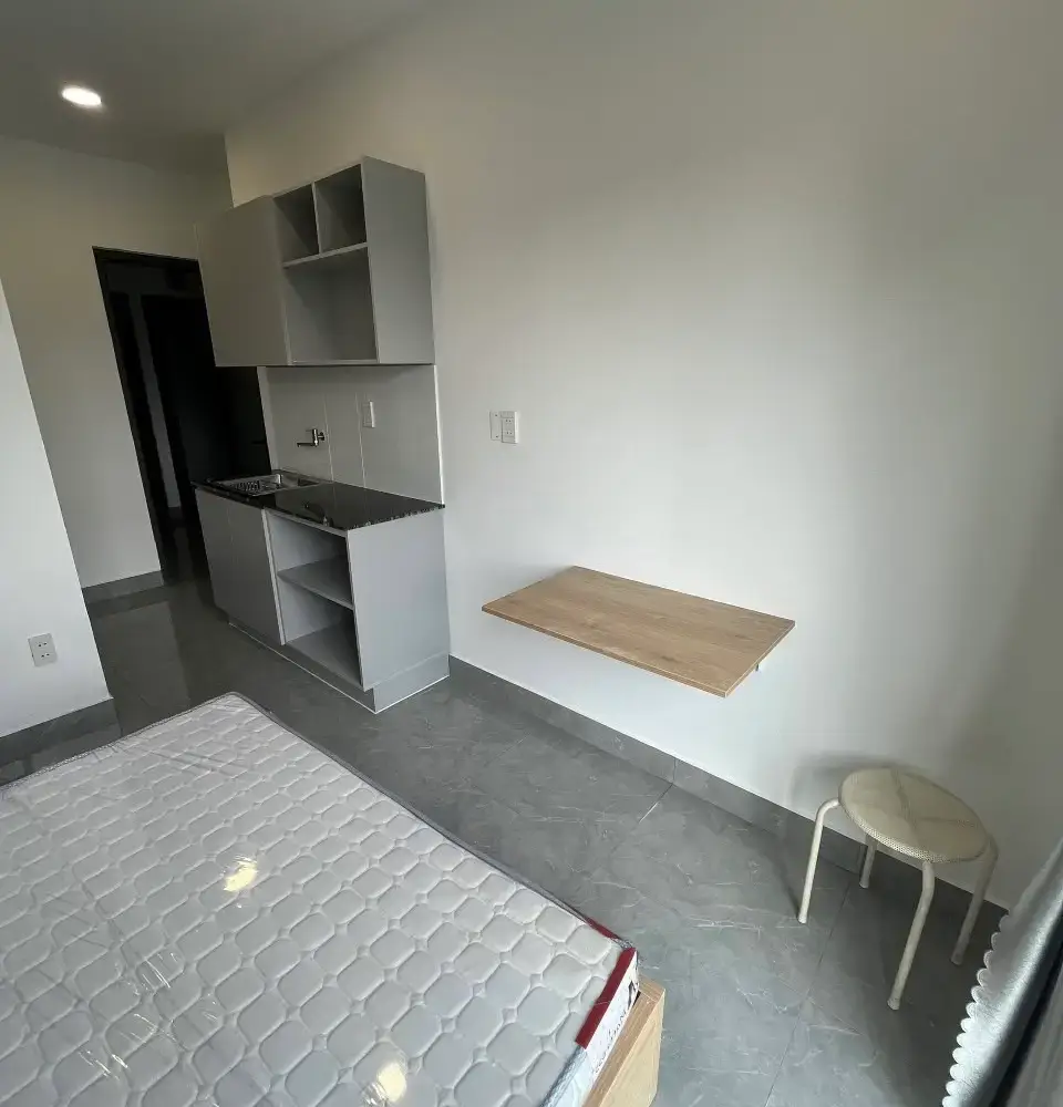 Cho thuê phòng 96/1, Đặng Thuỳ Trâm - zbt, Phường 13, Quận Bình Thạnh, Hồ Chí Minh