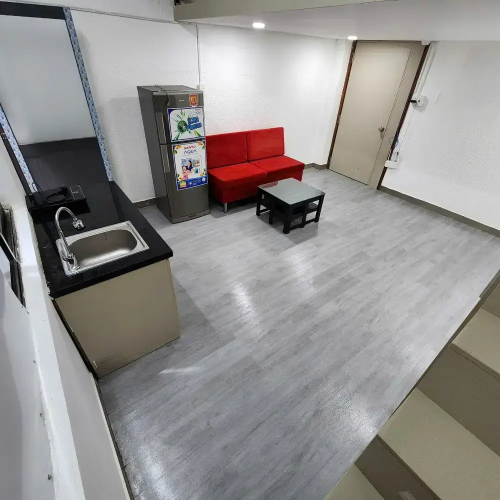 Cho thuê phòng 59, Lê Văn Duyệt, Phường 03, Quận Bình Thạnh, Hồ Chí Minh - zbt