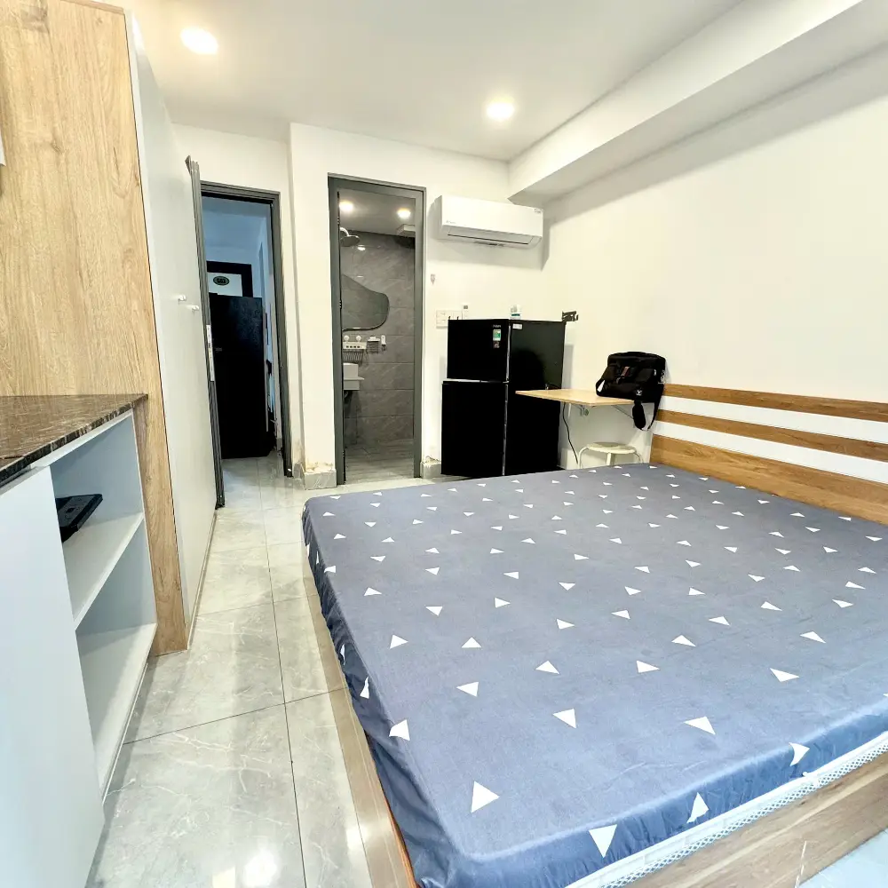 Cho thuê phòng 96/1, Đặng Thuỳ Trâm - zbt, Phường 13, Quận Bình Thạnh, Hồ Chí Minh N4634 P19035