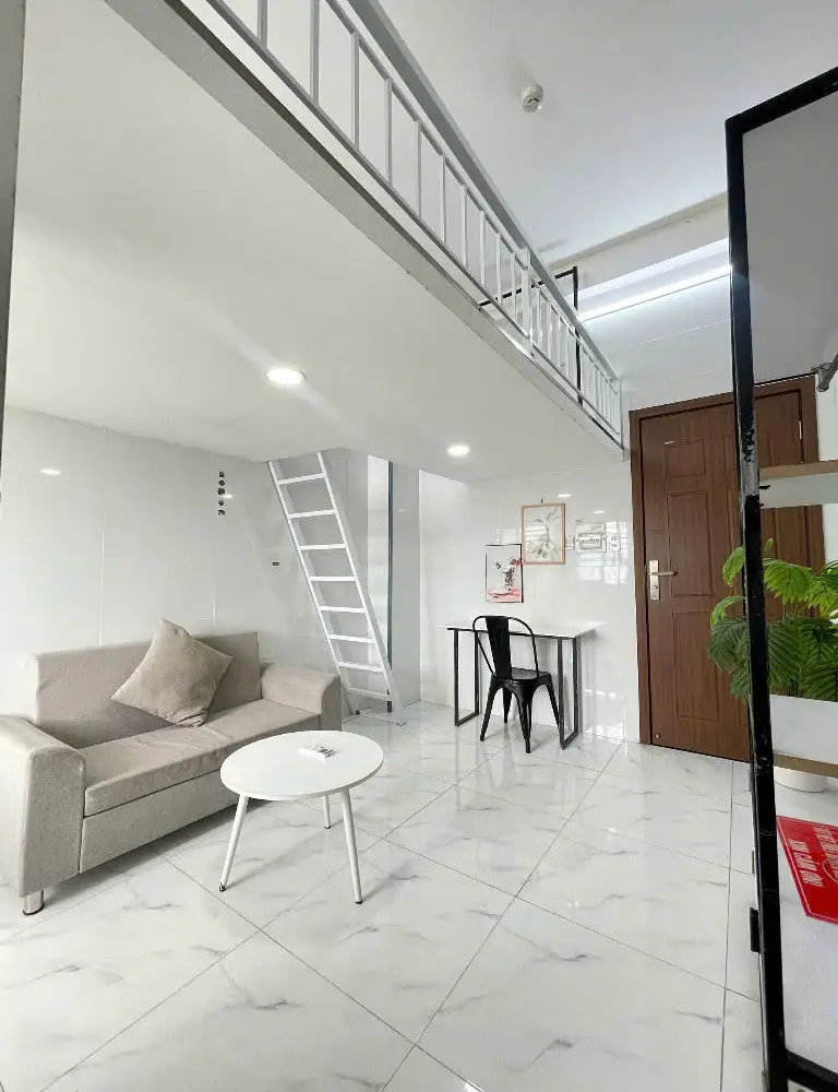 Cho thuê phòng 18/20, Phó Đức Chính - zbt, Phường 01, Quận Bình Thạnh, Hồ Chí Minh