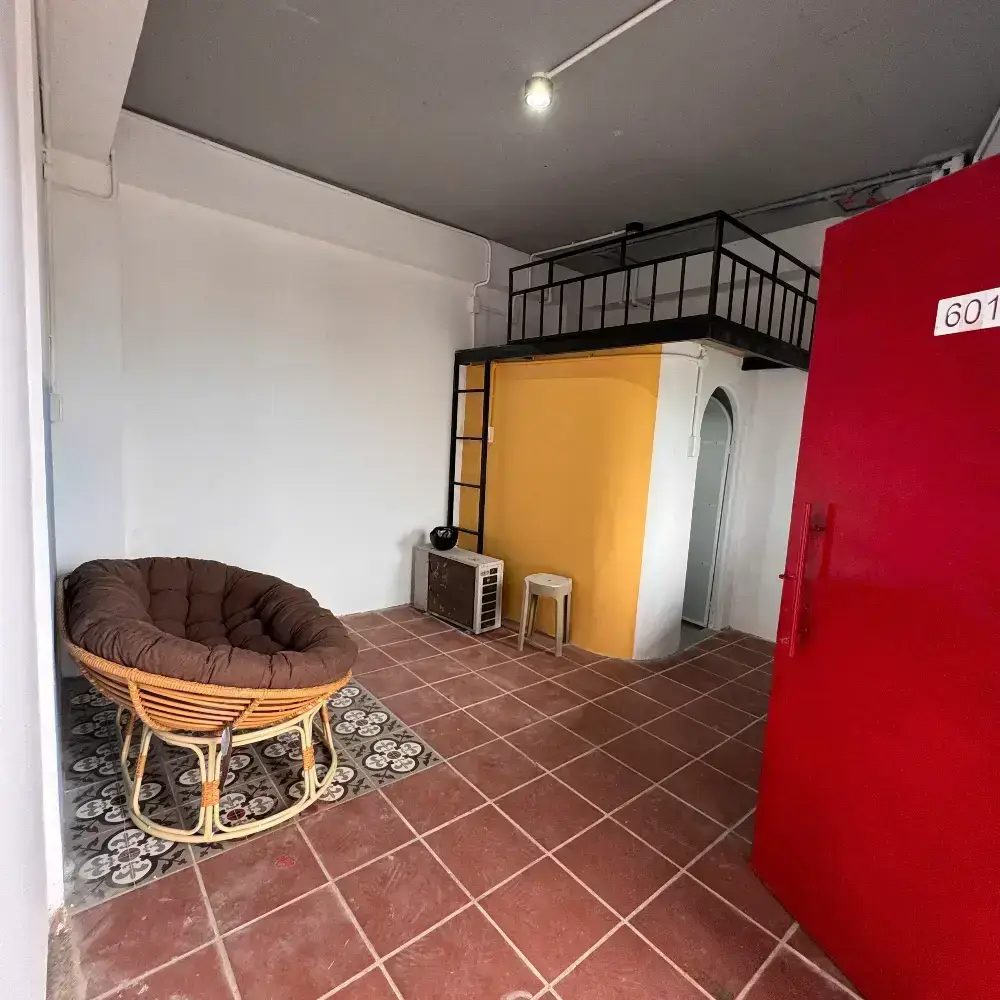 Cho thuê phòng 39, Phan Xích Long ZTT5, Phường 03, Quận Phú Nhuận, Hồ Chí Minh