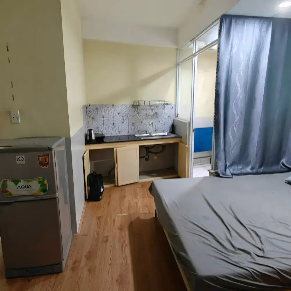 Cho thuê phòng 82/37/12, Đinh Bộ Lĩnh - zbt, Phường 26, Quận Bình Thạnh, Hồ Chí Minh N7702 P19050