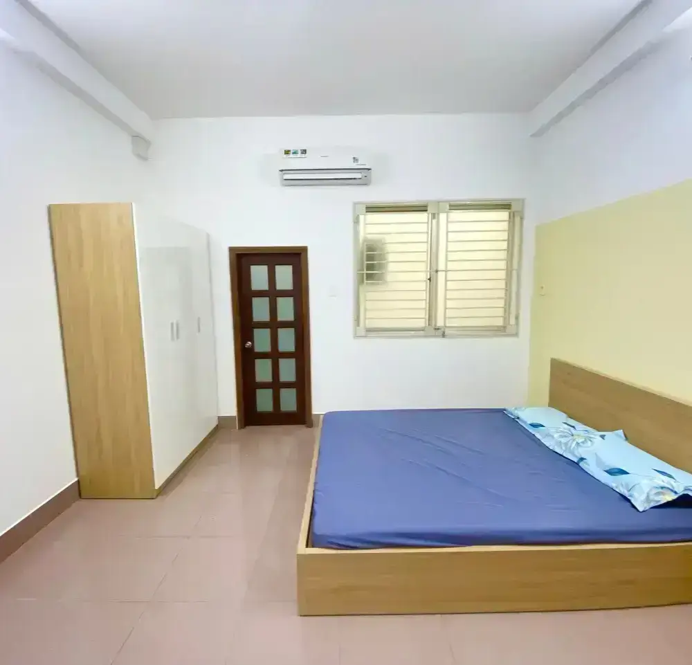 Cho thuê phòng 243/6, Chu Văn An - zbt, Phường 12, Quận Bình Thạnh, Hồ Chí Minh