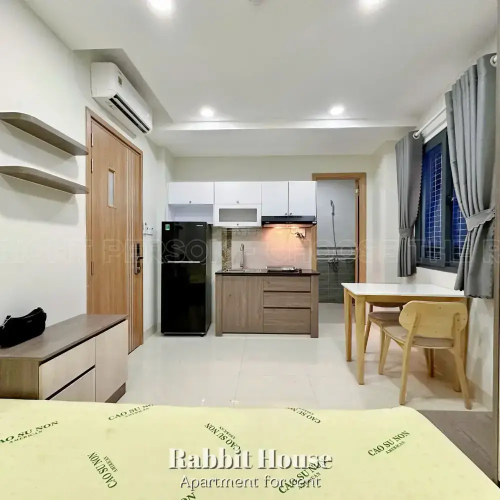 Cho thuê phòng 49/30/11, Nguyễn Văn Đậu - zbt, Phường 06, Quận Bình Thạnh, Hồ Chí Minh