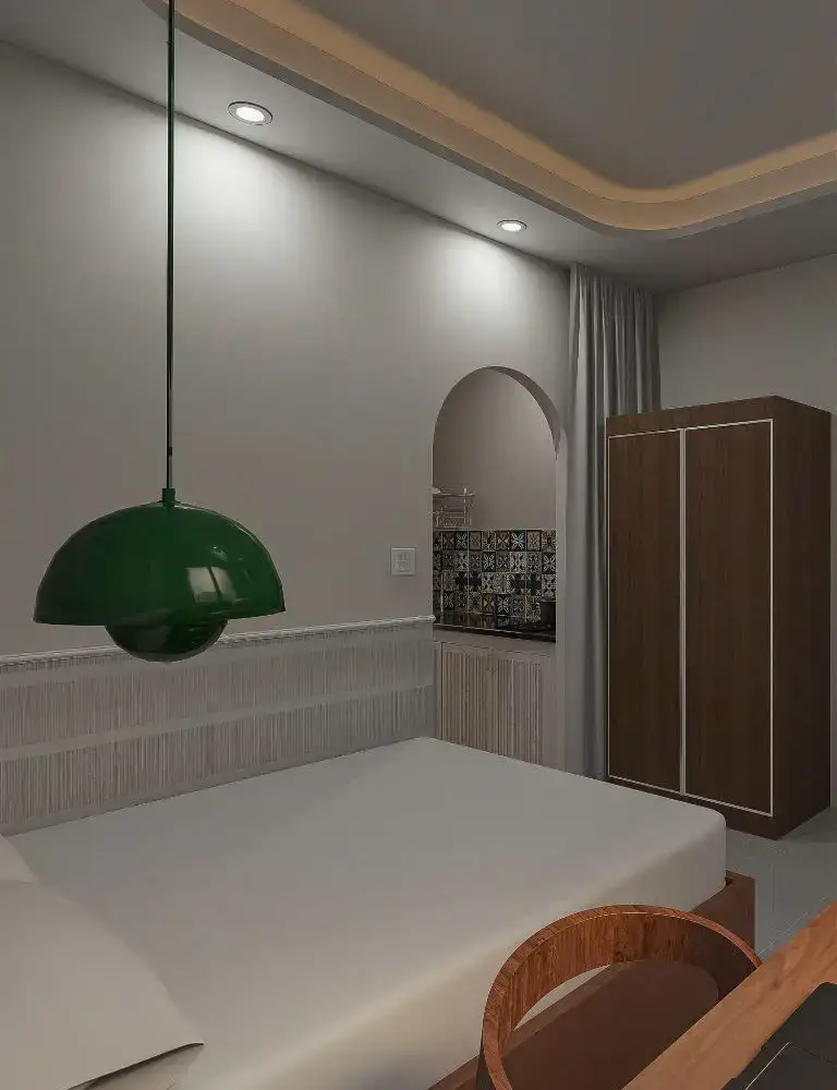 Cho thuê phòng 243/6, Chu Văn An - zbt, Phường 12, Quận Bình Thạnh, Hồ Chí Minh