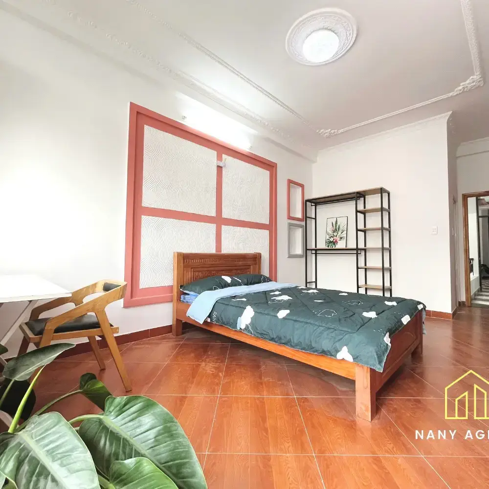 Cho thuê phòng 82/14/8A, Nguyễn Xí - zbt, Phường 26, Quận Bình Thạnh, Hồ Chí Minh