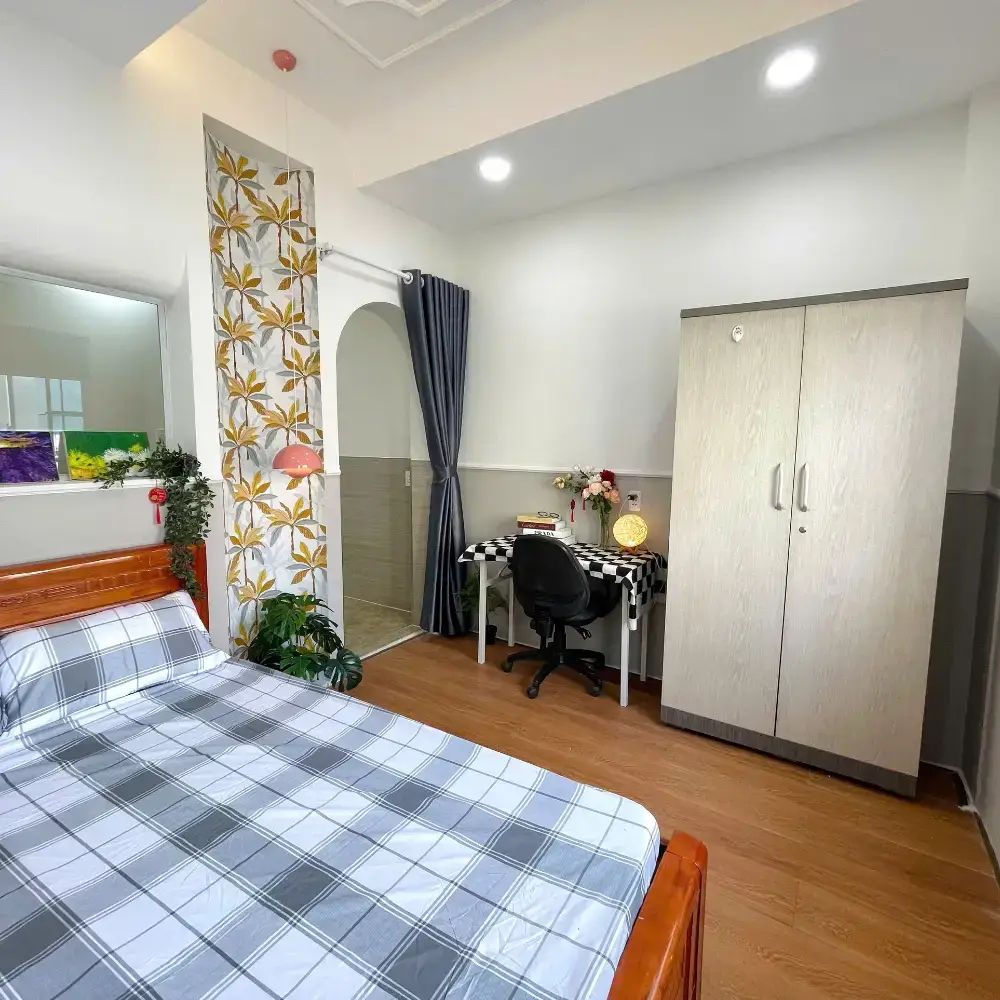 Cho thuê phòng 47/52/31, Bùi Đình Tuý - zbt, Phường 24, Quận Bình Thạnh, Hồ Chí Minh