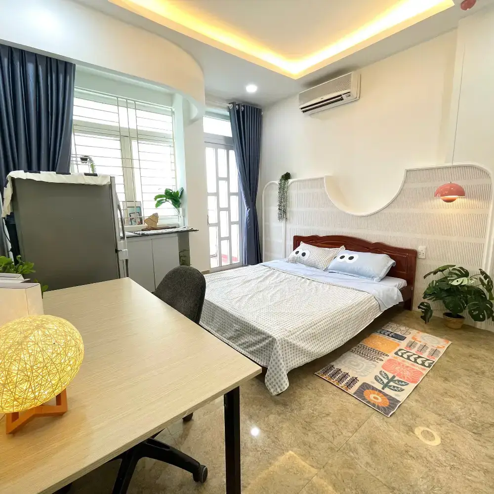 Cho thuê phòng 47/52/31, Bùi Đình Tuý - zbt, Phường 24, Quận Bình Thạnh, Hồ Chí Minh