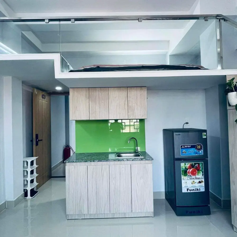 Cho thuê phòng 21/18/10, Bình Lợi - zbt, Phường 13, Quận Bình Thạnh, Hồ Chí Minh