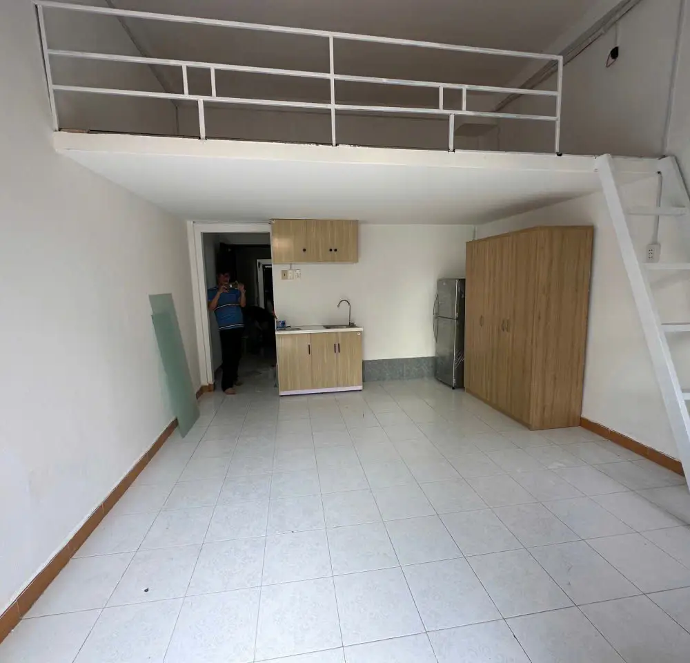 Cho thuê phòng 8/62, Đinh Bộ Lĩnh - zbt, Phường 24, Quận Bình Thạnh, Hồ Chí Minh