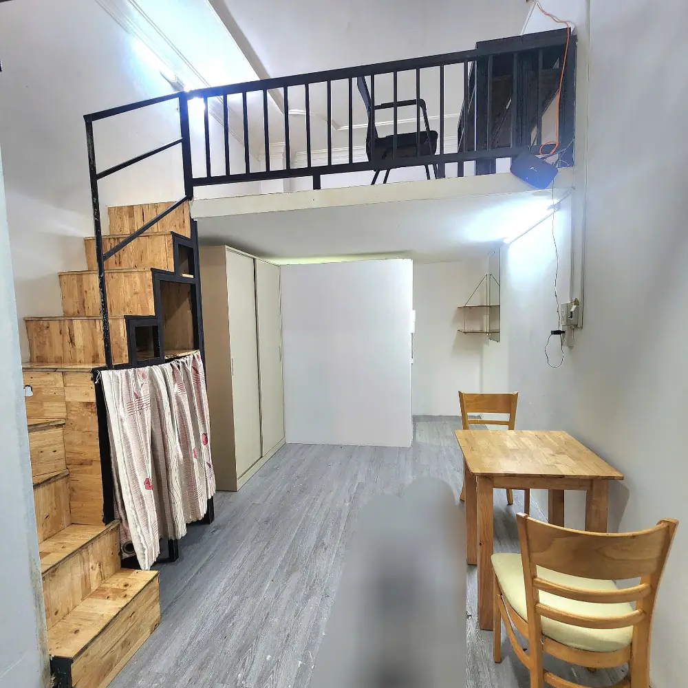 Cho thuê phòng 59, Lê Văn Duyệt, Phường 03, Quận Bình Thạnh, Hồ Chí Minh - zbt