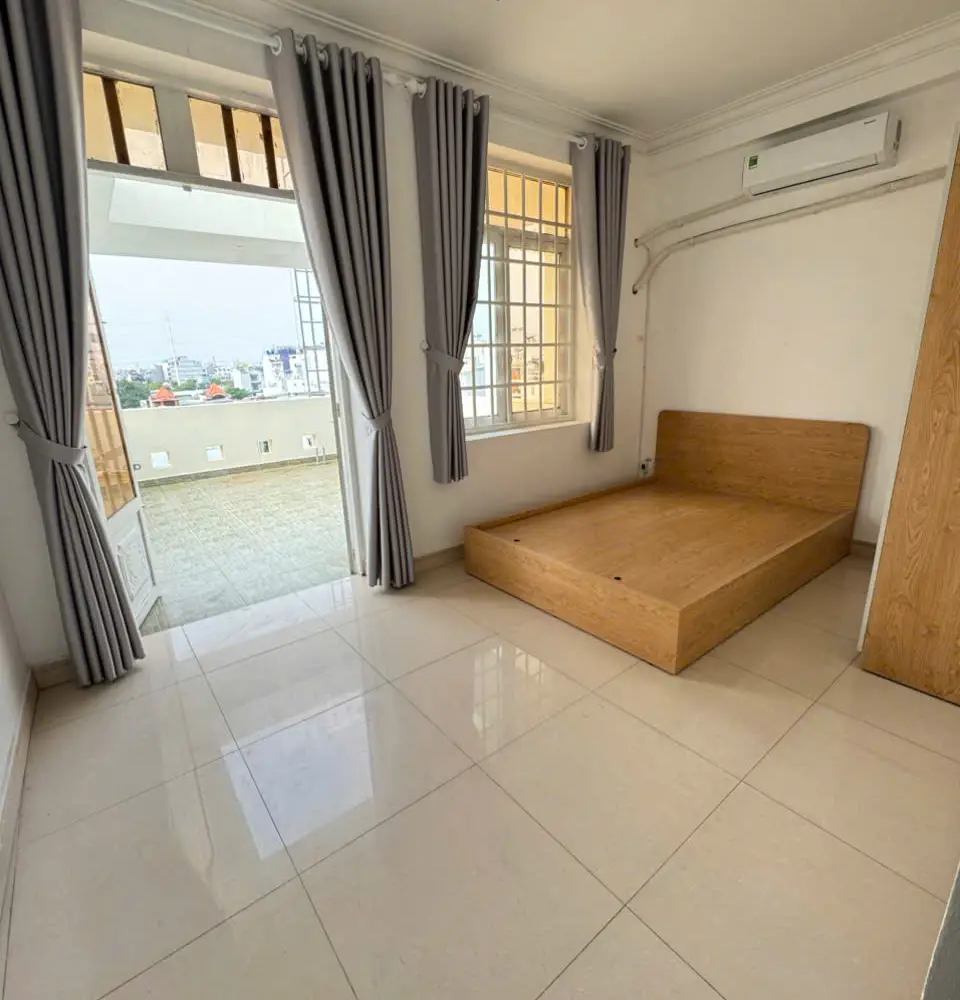 Cho thuê phòng 440, Nơ Trang Long - zbt, Phường 13, Quận Bình Thạnh, Hồ Chí Minh