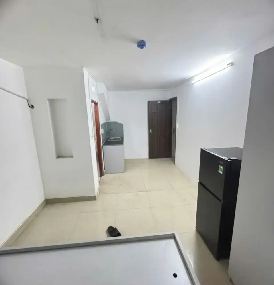 Cho thuê phòng 440, Nơ Trang Long - zbt, Phường 13, Quận Bình Thạnh, Hồ Chí Minh