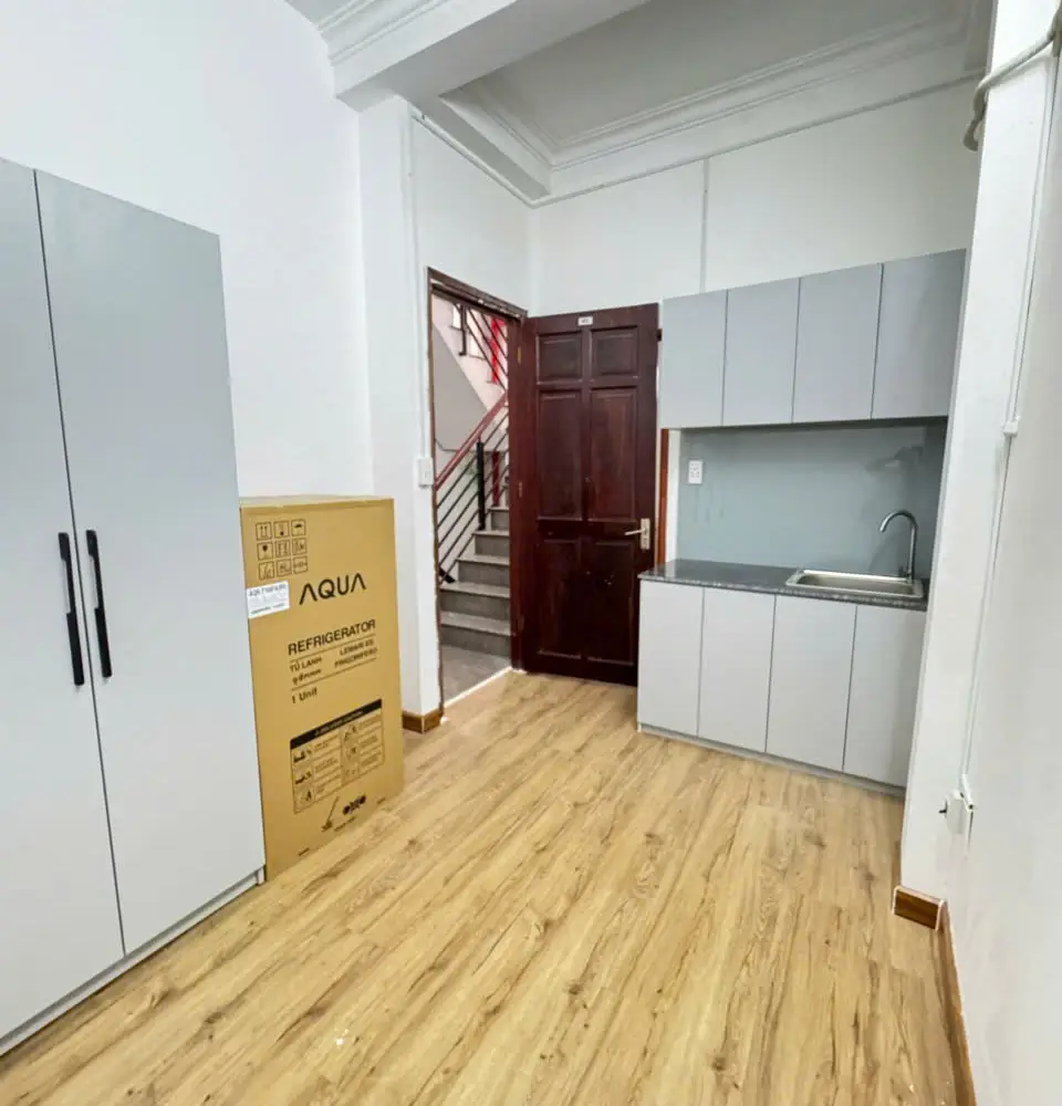 Cho thuê phòng 440, Nơ Trang Long - zbt, Phường 13, Quận Bình Thạnh, Hồ Chí Minh